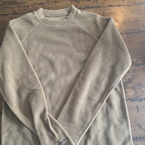 Cabelas Fleece long sleeve